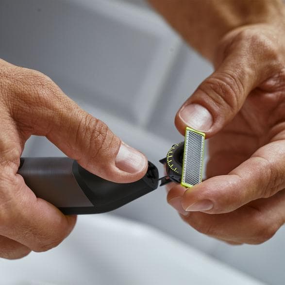 Philips QP440/50 OneBlade 360 – Utbytbara blad