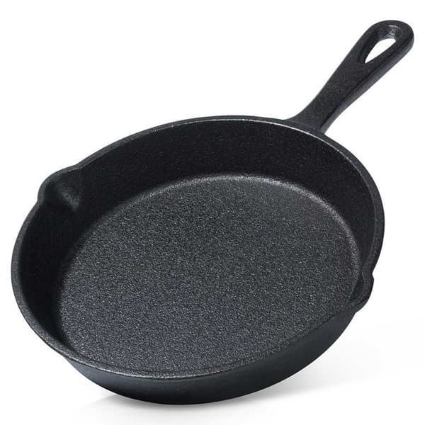 STØBEJERNSPANDE 15 cm CAST LINE 199033