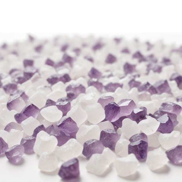 Mersjö Lavendel silikonisilitys kissoille 8x3,8L
