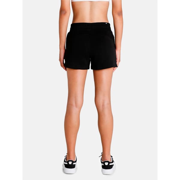 Puma ESS dameshorts sorte 84720801 r S