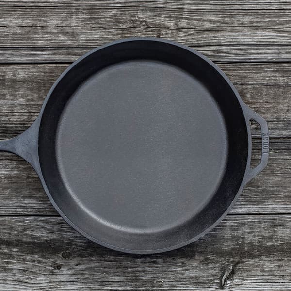 Gjutjärnsstekpanna 38 cm / Lodge