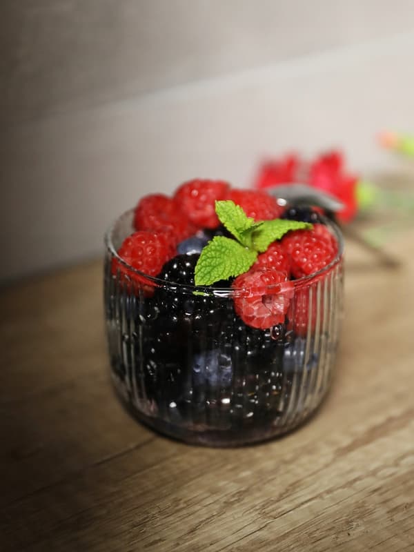 GLAS TIL VARM KAFFE OG TE 250 ml