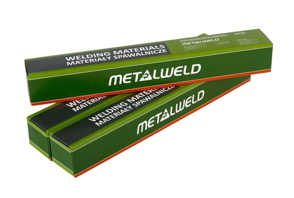 BASOWELD 50 BASIC ELEKTROD OLEGERAD 4,0*450MM 5,5KG - ELE EVB50 4