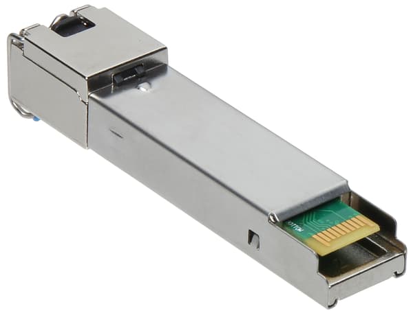 SFP-203/5G/SC ENKELMODSMODUL