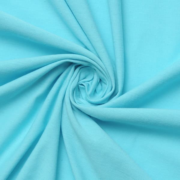 Jerseylakan 210/220x190/200 PREMIUM Turkos