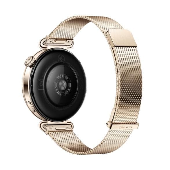 Smartklocka HUAWEI Watch GT 6 41mm Elegant Guld