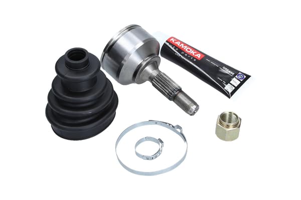 DRIVAXELS LEDSATS 7394 KAMOKA