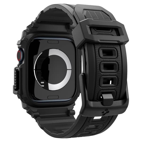 SPIGEN RUGGED ARMOR PRO APPLE WATCH 10 (46 MM) MATTA MUSTA
