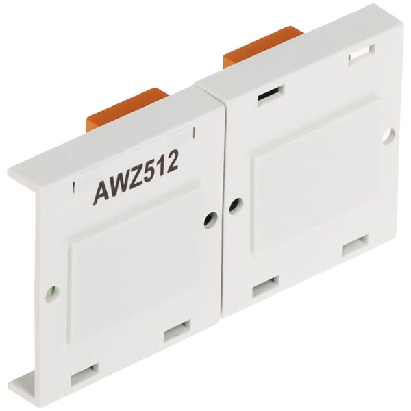 AWZ-512 Relämodul