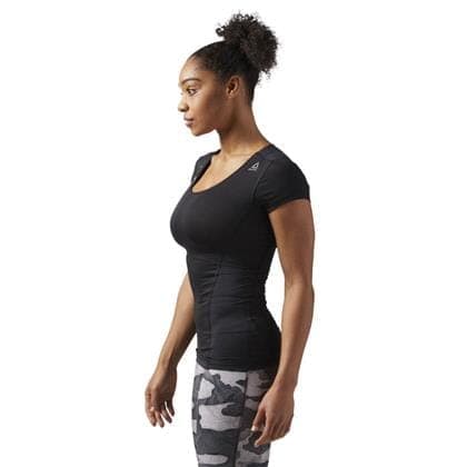 REEBOK ACTIVCHILL XS T-SHIRT