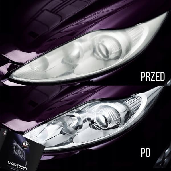 K2 D7900 VAPRON ProD regenereringsæt