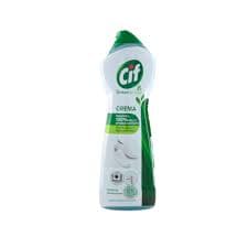 CIF CREME NORMAL HVID 750ML