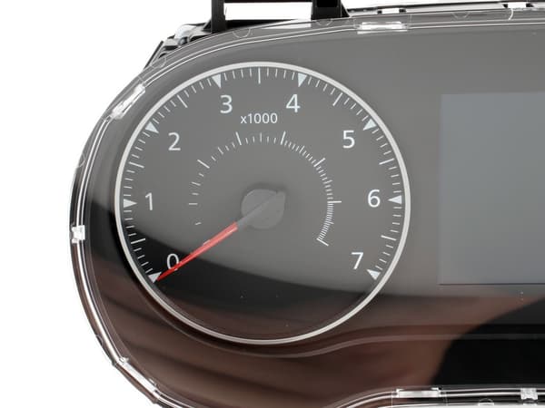 SPEEDOMETER 2.3 DCI NY ORIGINAL