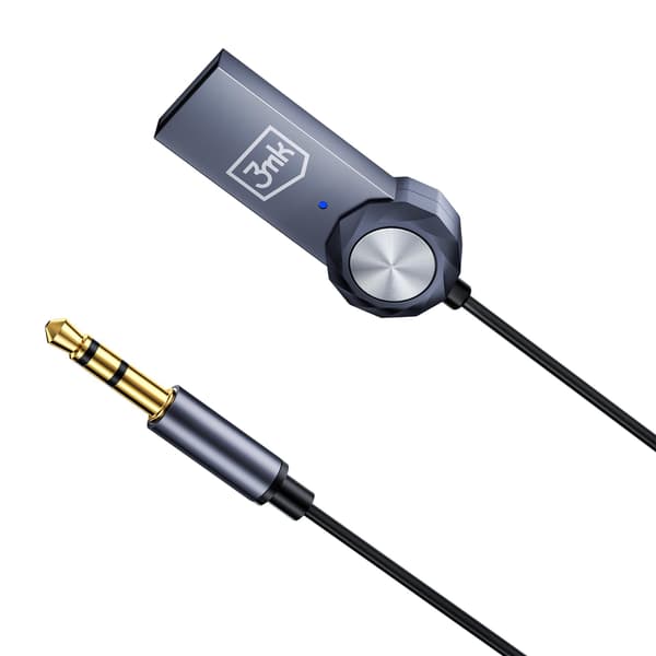 Lisävarusteet - 3mk Audio Bluetooth -sovitin
