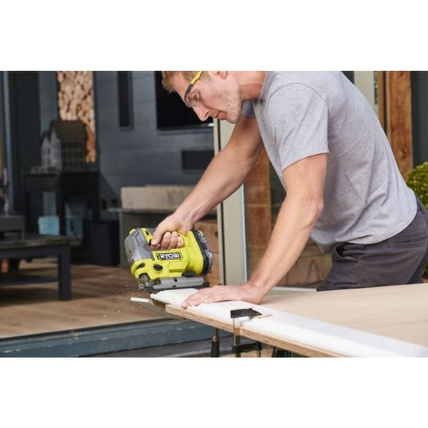 RYOBI Borstlös Sticksåg 18V RJS18BL-0