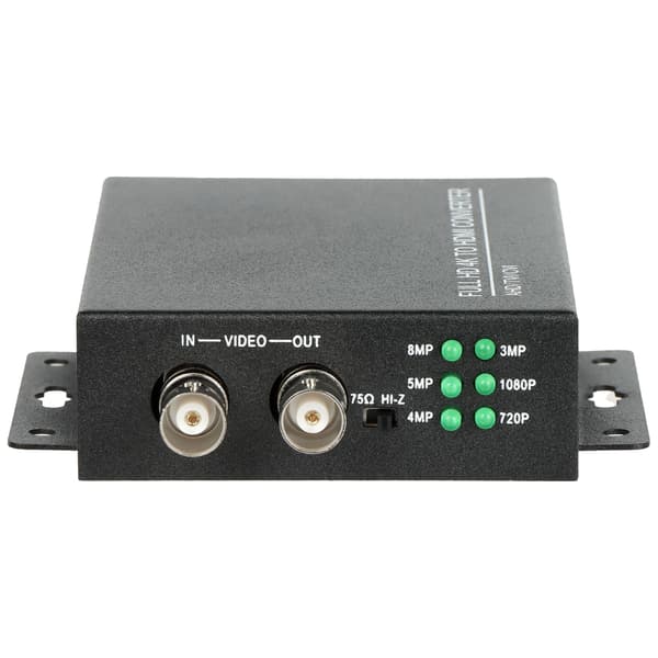 HDMI HV/HDMI+HV-V2 KONVERTER