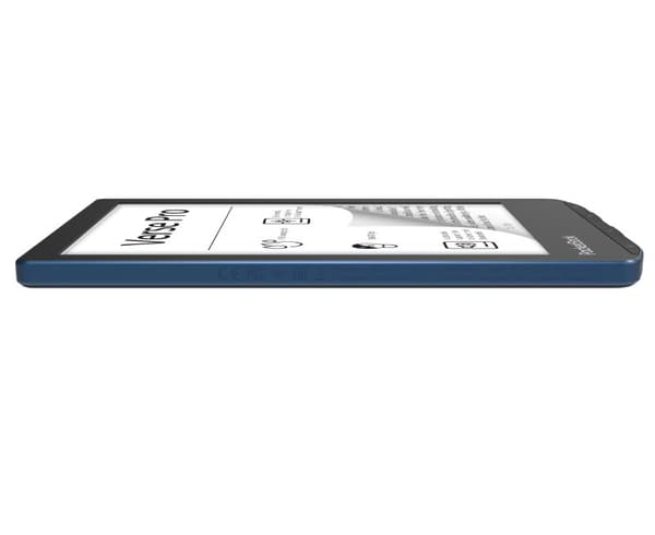 PocketBook Verse Pro (634) e-boksläsare blå, 6" E Ink