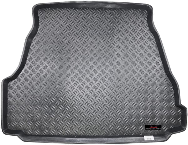 BMW 5 E34 Sedan 1990-1996 Bagageunderlag MAX-MAT