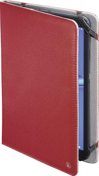Universal HAMA Strap-etui til 11-tommer tablet, Bordeaux