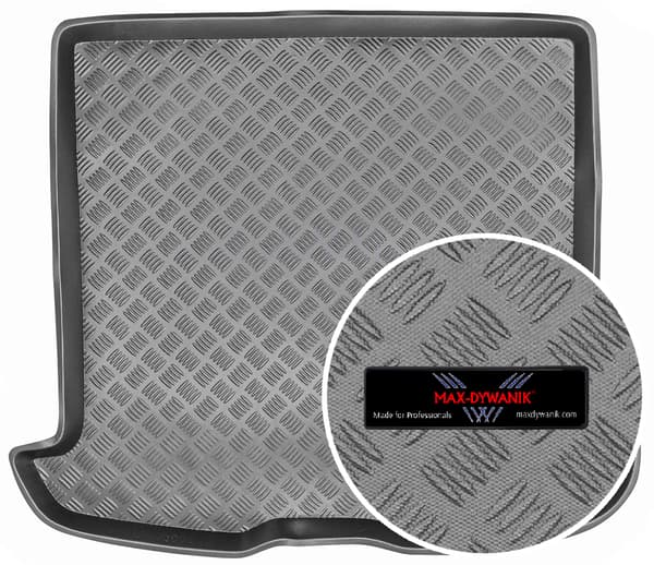 Max-Mat Volvo V50 Kombi 2004-2012 bagageutrymmesbotten