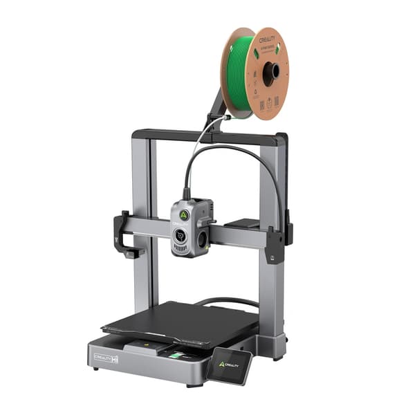 Creality Hi 3D-tulostin