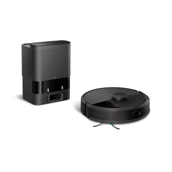 iRobot Roomba Combo 105 robotstøvsuger, automatisk tømning