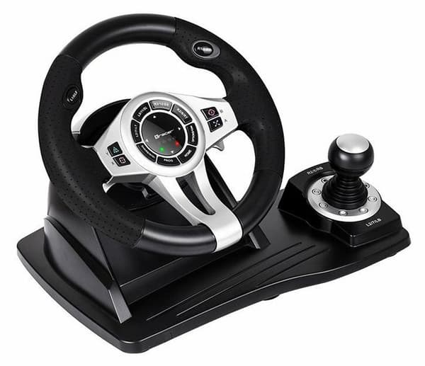 TRACER Roadster 4-i-1 rat PC/PS3/PS4/Xone