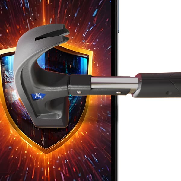 Samsung Galaxy M15 5G - 3mk Silkemat Privacy