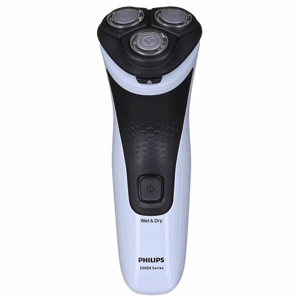 Philips series 3000X elektrisk rakapparat X3003/00