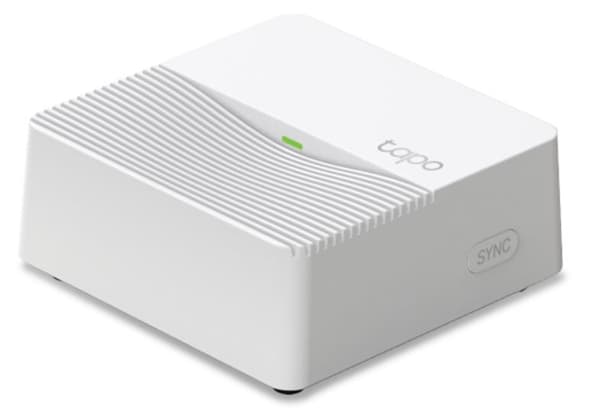 Älykäs hubi TP-LINK Tapo H200