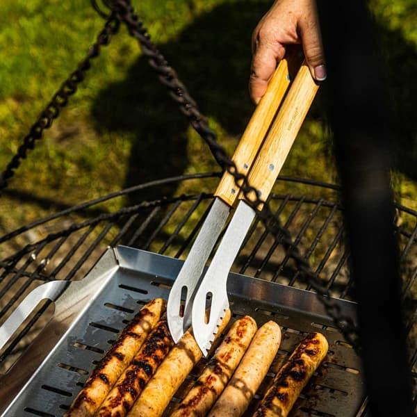 KINGHOFF KH-1918 GRILLÄTYKSET