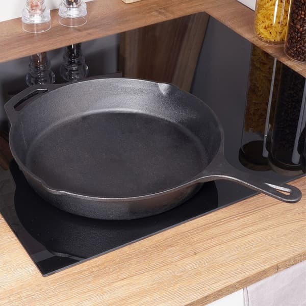 Støbejernspande LITINA 30 cm