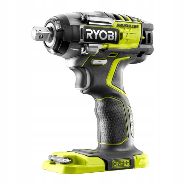 RYOBI trådløs slagmukkert 18V