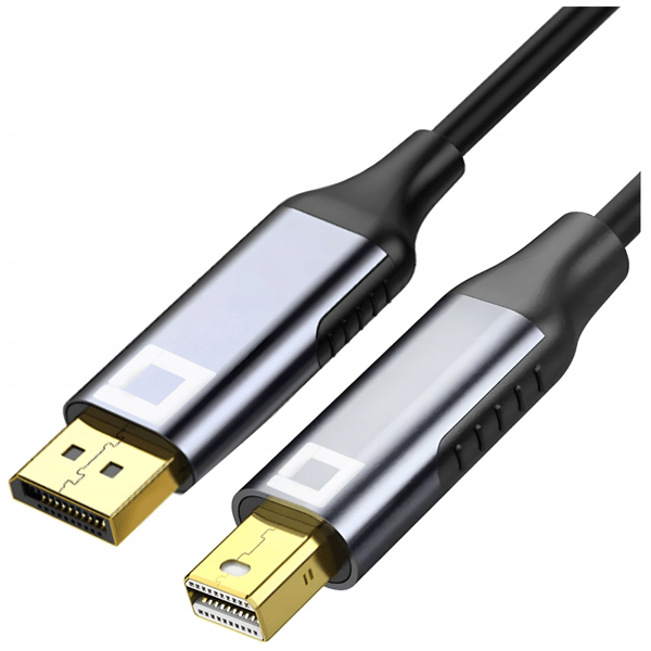 CO2-KABEL MINI DISPLAYPORT 1.4 MONITORKABEL MINI DP - DP 8K 60HZ 1M