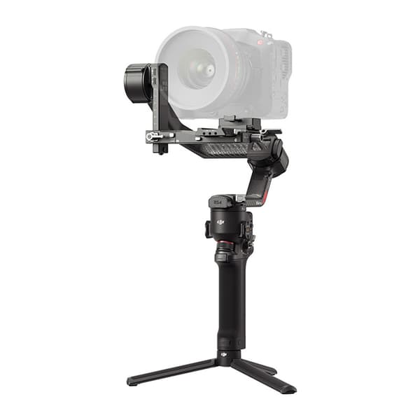 DJI RS 4 Pro Combo Stabilisator