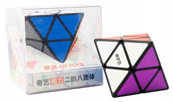 QiYi 2×2 FTO
