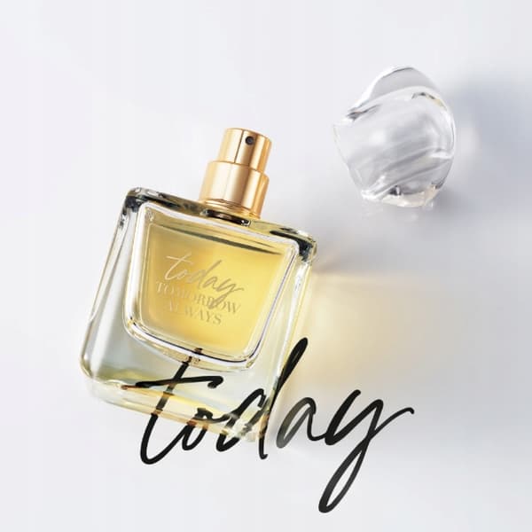 Avon - TTA Today Eau de Parfum for Her 50ml