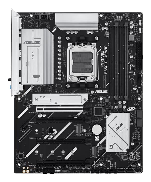 ASUS PRIME B850-PLUS WIFI-moderkort