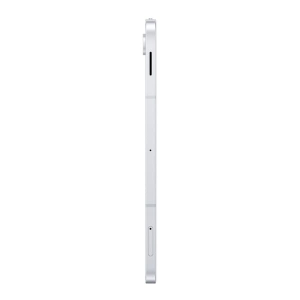 Samsung Galaxy Tab S10 Lite 5G 6/128GB Sølv Tablet
