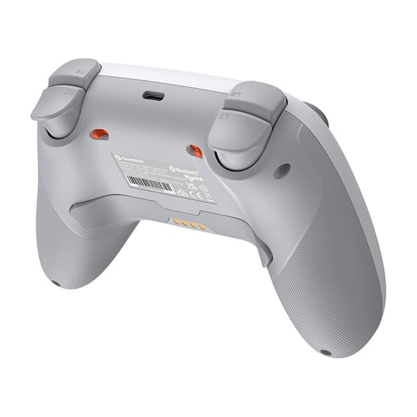 GameSir Nova 2 Lite langaton ohjain (valkoinen)