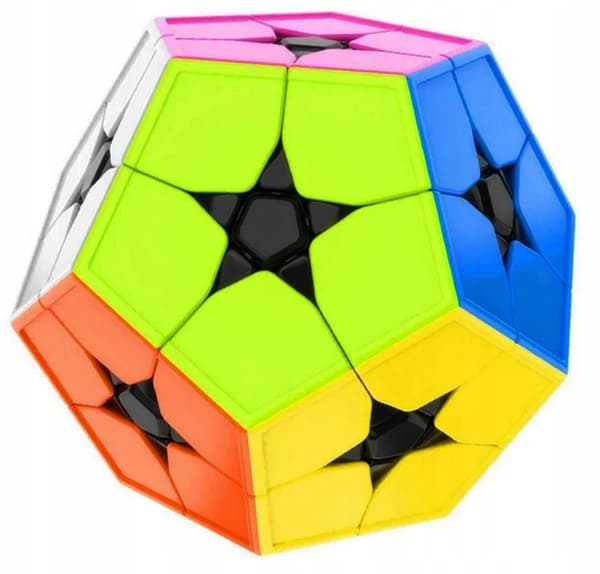 MoYu 2x2x2 Kibiminx