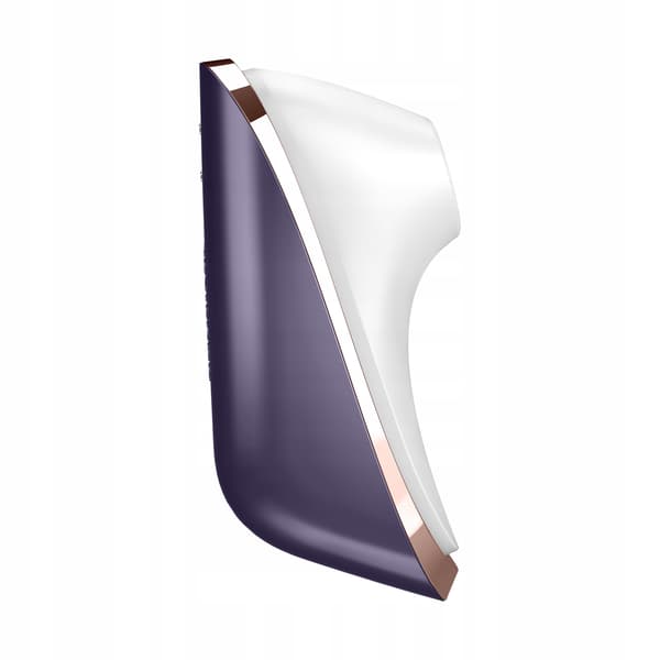 Massager Satisfyer One Night Stand engångs klitorisstimulator
