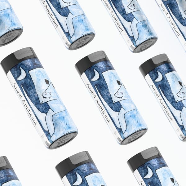 Kambukka Olympus Angel Applicant Termisk Mugg 500ml