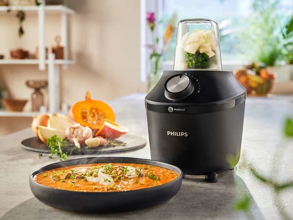 PHILIPS HR 2291/41 tehosekoitin