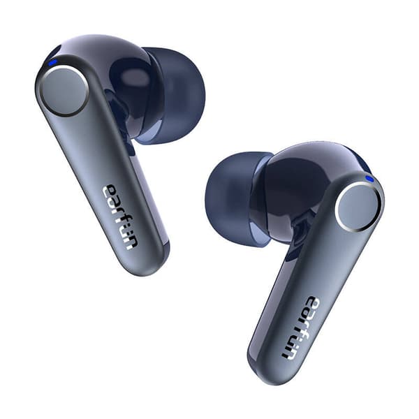 EarFun Air Pro 3 TWS Hovedtelefoner, ANC (Blå)