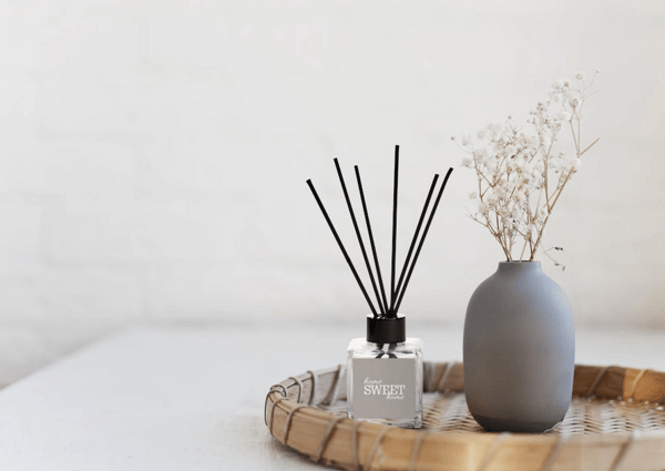 HOME SWEET HOME doftdiffusor 80 ml
