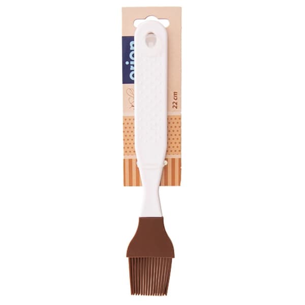 Silikoninen keittiöharja SILLINIE 22 cm