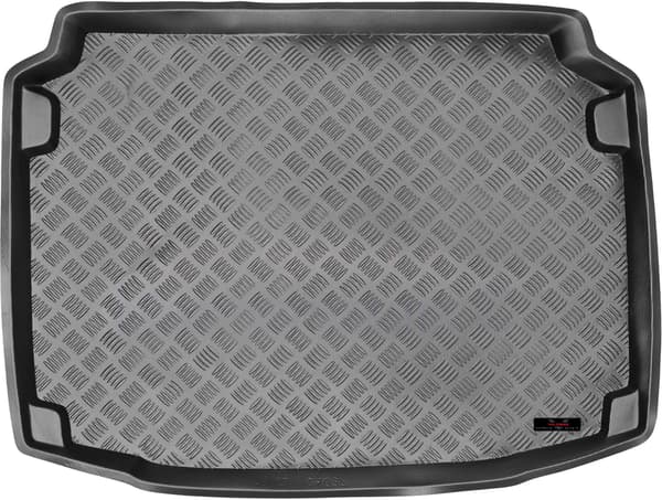 Peugeot 308 II Hatchback 2013-2021 Bagagerumsmåtte MAX-MAT