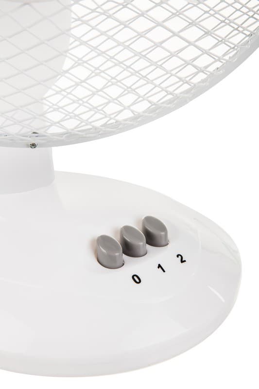 FLÄKT 23CM AD 7302 - DE-AD7302