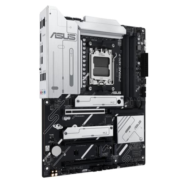 ASUS PRIME X870-P moderkort